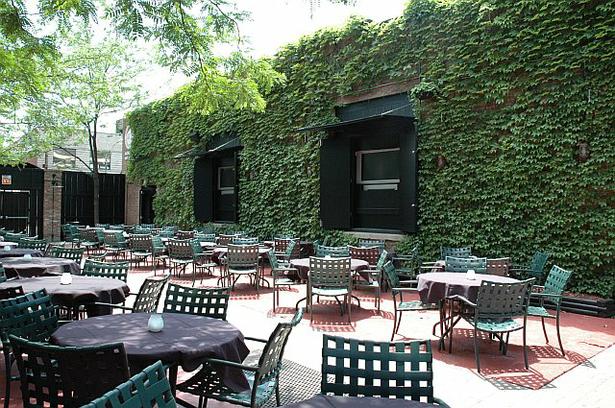 Great Chicago Bar Patios Projectparties